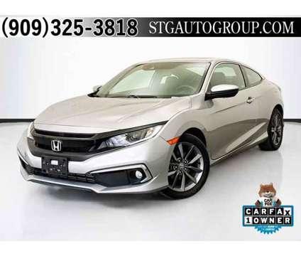 2019 Honda Civic EX for Sale