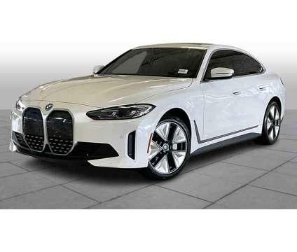2024New BMWNewi4New Gran Coupe for Sale