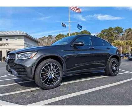 2022Used Mercedes-Benz Used GLCUsed4MATIC Coupe for Sale