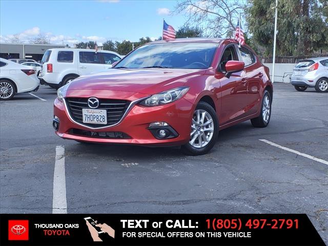 2015 Mazda Mazda3 i Touring for Sale