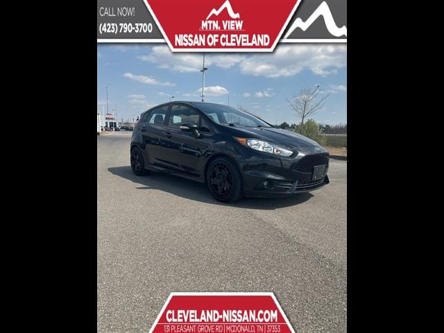 2014 Ford Fiesta ST for Sale