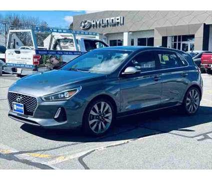 2018 Hyundai Elantra GT Sport for Sale