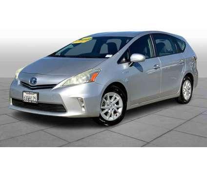 2013Used Toyota Used Prius VUsed5dr Wgn for Sale