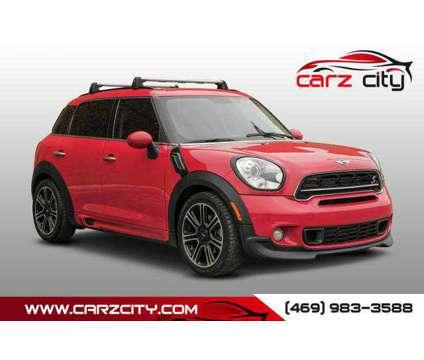 2016 MINI Countryman for sale
