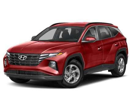 2022 Hyundai Tucson SEL for Sale