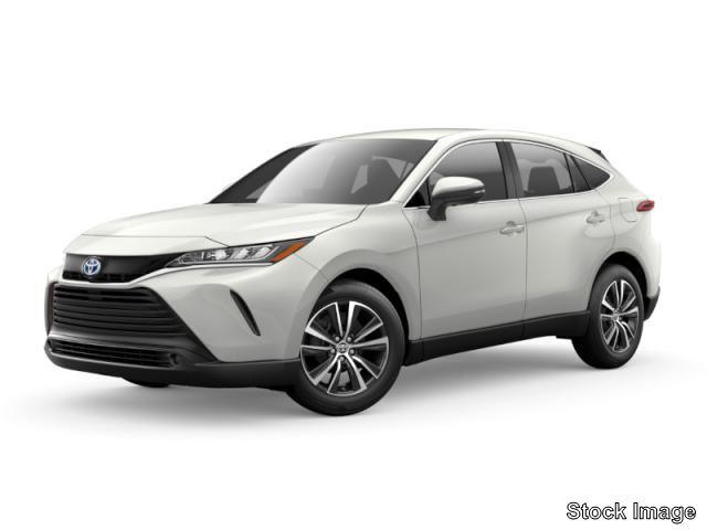 2024 Toyota Venza LE for Sale