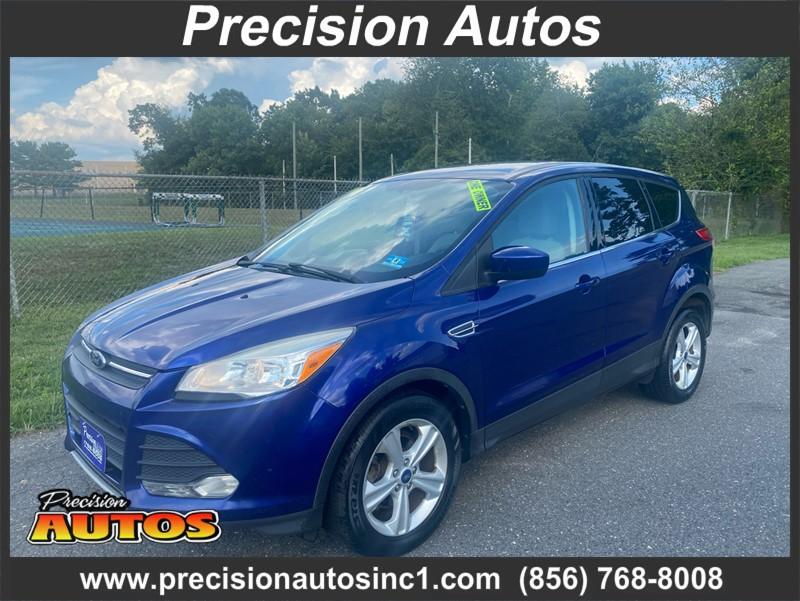 2014 Ford Escape SE FWD SPORT UTILITY 4-DR for Sale
