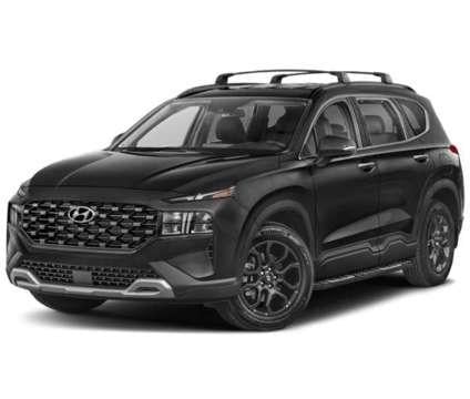 2022 Hyundai Santa Fe XRT for Sale