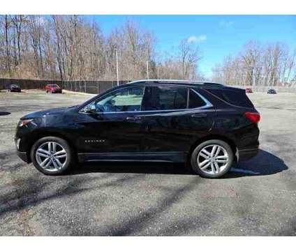 2020 Chevrolet Equinox Premier for Sale