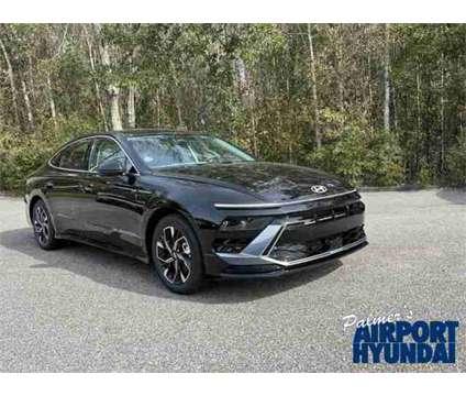 2024 Hyundai Sonata SEL for Sale