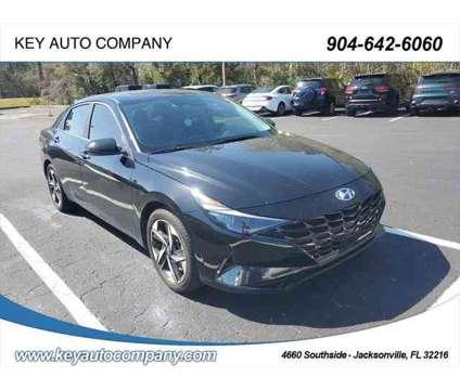 2023 Hyundai Elantra Limited for Sale