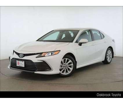 2023 Toyota Camry LE for Sale