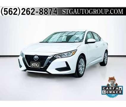 2023 Nissan Sentra S for Sale