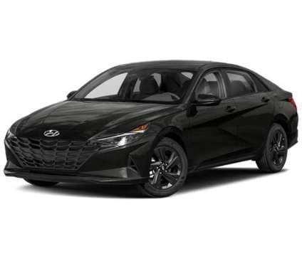 2022 Hyundai Elantra SEL for Sale