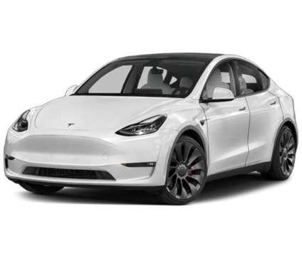 2022 Tesla Model Y Performance for Sale