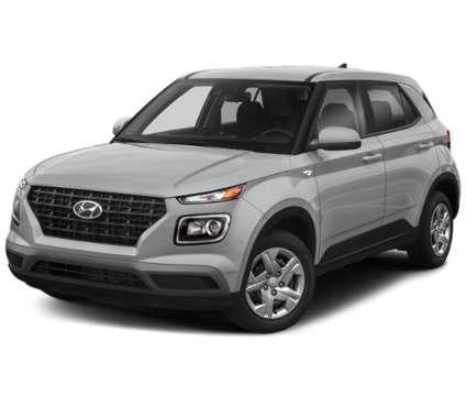 2021 Hyundai Venue SE for Sale