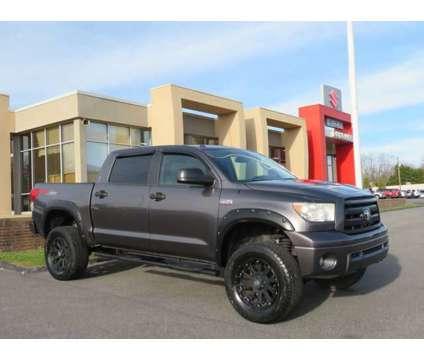 2012 Toyota Tundra 4WD Truck GRADE for Sale