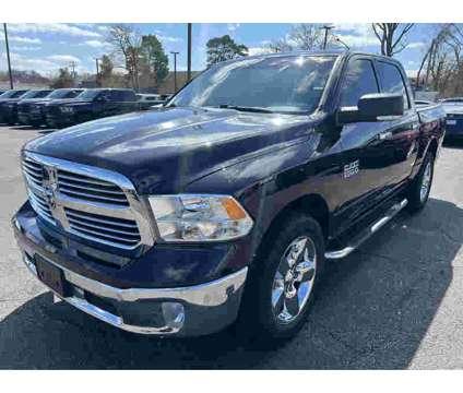 2017Used Ram Used1500Used4x4 Crew Cab 5 7 Box for Sale