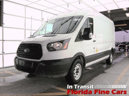 2019 Ford Transit-150 Cargo Van for Sale