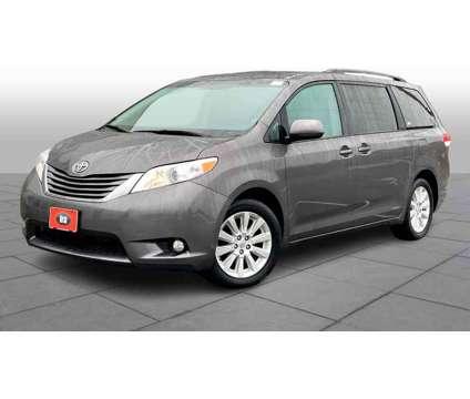 2013Used Toyota Used Sienna Used5dr 7-Pass Van V6 AWD for Sale
