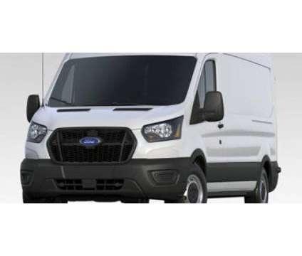 2024 Ford Transit Cargo Van for Sale