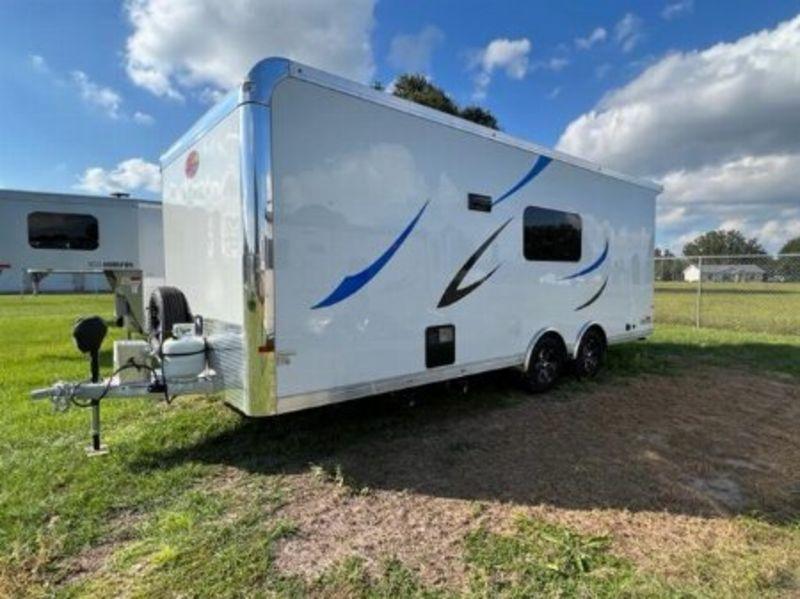 2023 Sundowner Trailblazer 2286 22ft for Sale