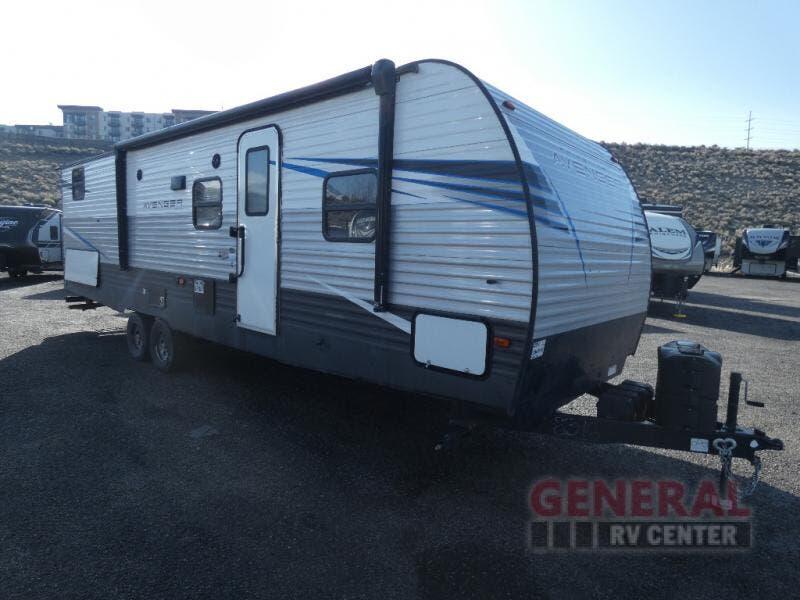 2021 Prime Time Avenger 27DBS for Sale
