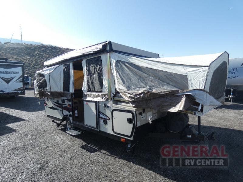 2017 Forest River Rockwood Premier 2514G for Sale
