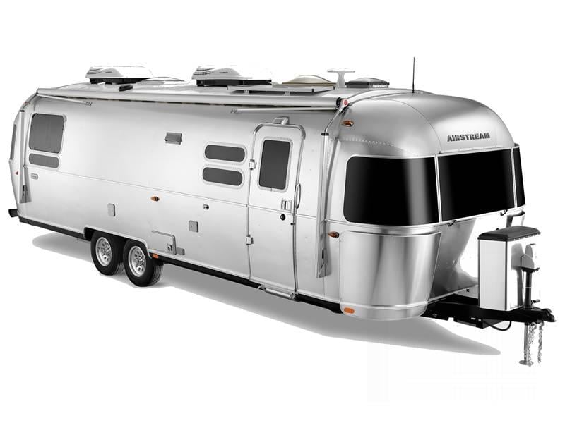 2024 Airstream Globetrotter 27FBT 25ft for Sale