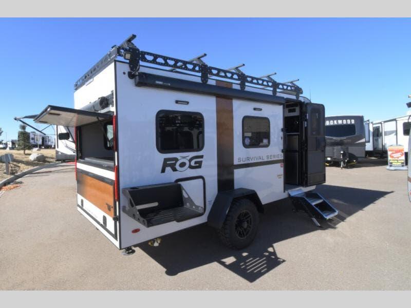 2024 Encore RV ROG 16FB for Sale