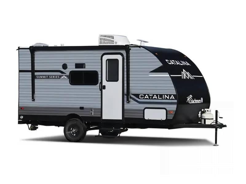 2024 Coachmen Catalina Summit Series 7 184RBS 23ft for Sale