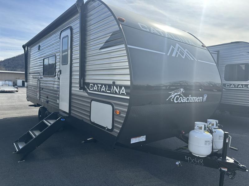 2024 Coachmen Catalina Summit Series 8 221MKE for Sale