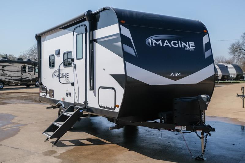 2023 Grand Design Imagine AIM 16ML for Sale