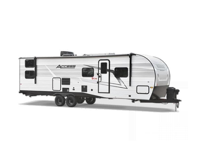 2024 Winnebago Access 28FK for Sale