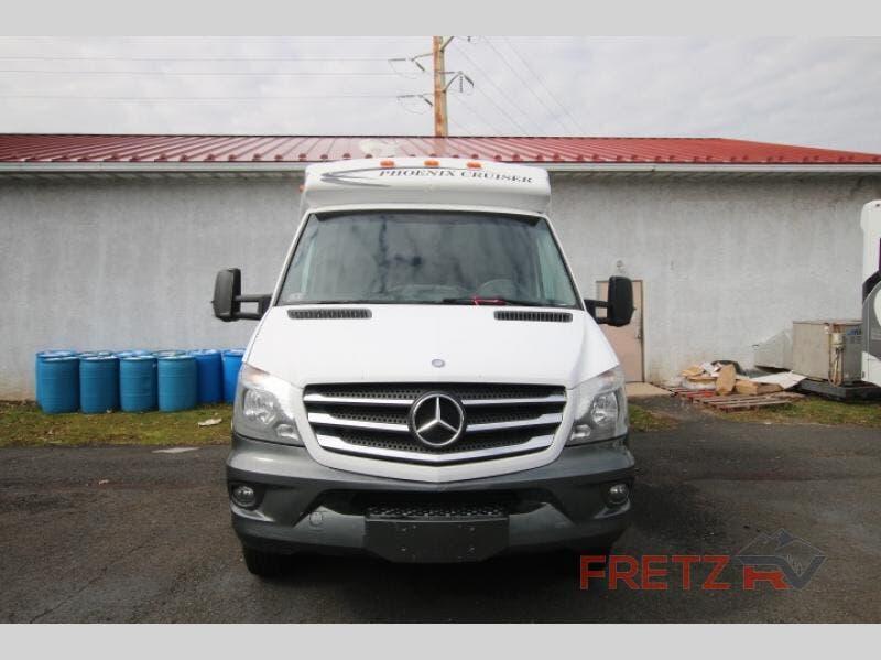 2017 Phoenix Cruiser 2350 Phoenix Cruiser for Sale