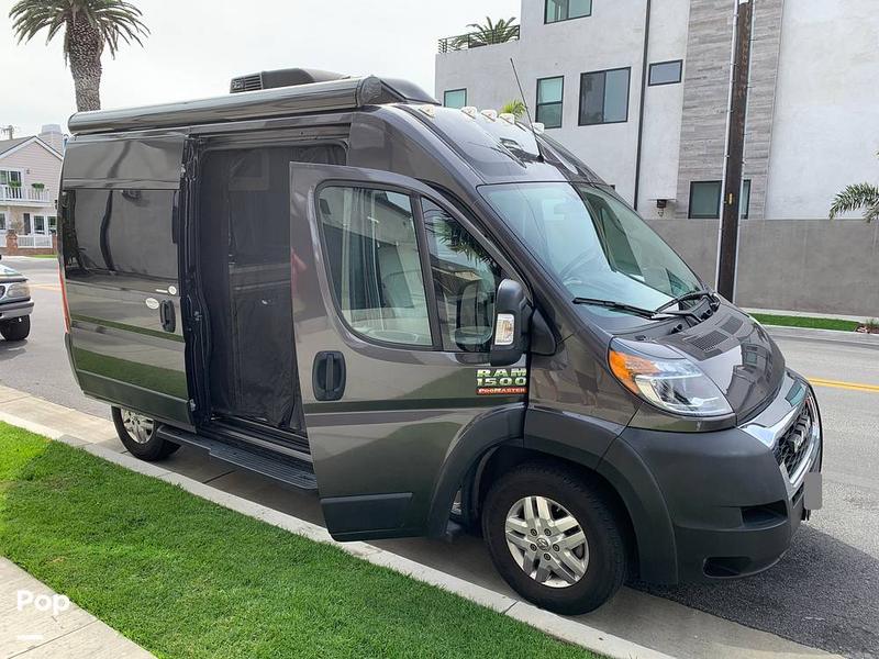 2022 Thor Motor Coach Scope for Sale