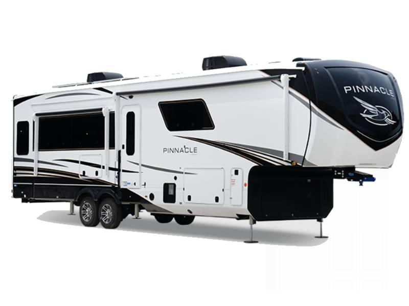 2024 Jayco Pinnacle 36KPTS 41ft for Sale