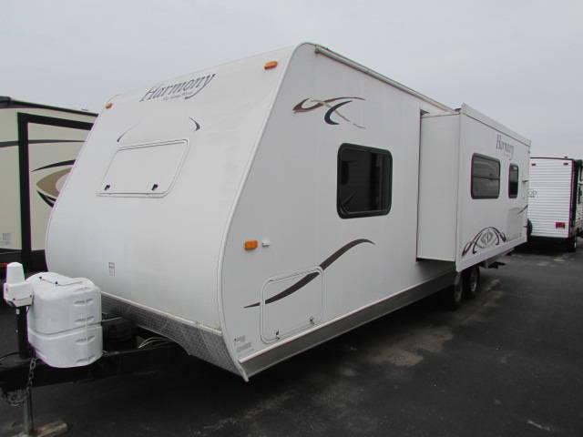 2011 Sunny Brook Sunny Brook Harmony 25CKS 25ft for Sale