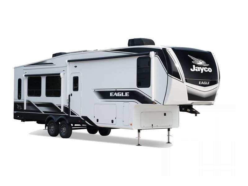 2024 Jayco Eagle 317RLOK 36ft for Sale