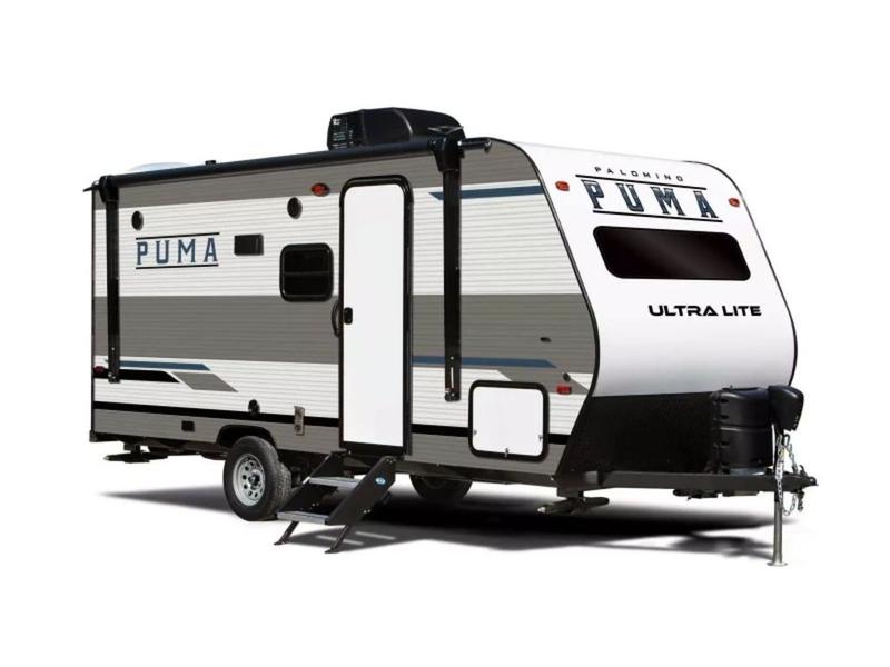 2024 Palomino Puma Ultra Lite 16BHX for Sale