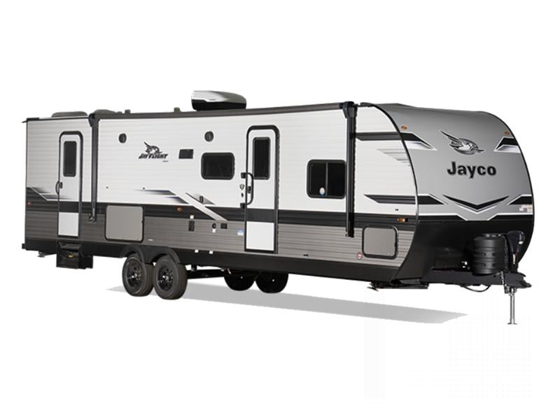 2024 Jayco Jay Flight 324BDS for Sale