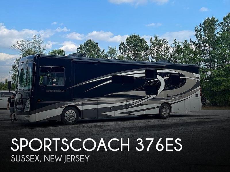 Coachmen Sportscoach 376ES Class A 2021 for Sale