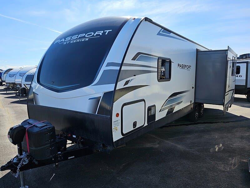 2021 Keystone Passport 2704RKWE for Sale