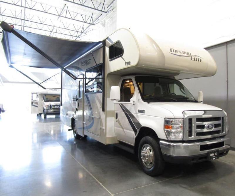 2019 Thor Motor Coach Freedom Elite 26HE for Sale