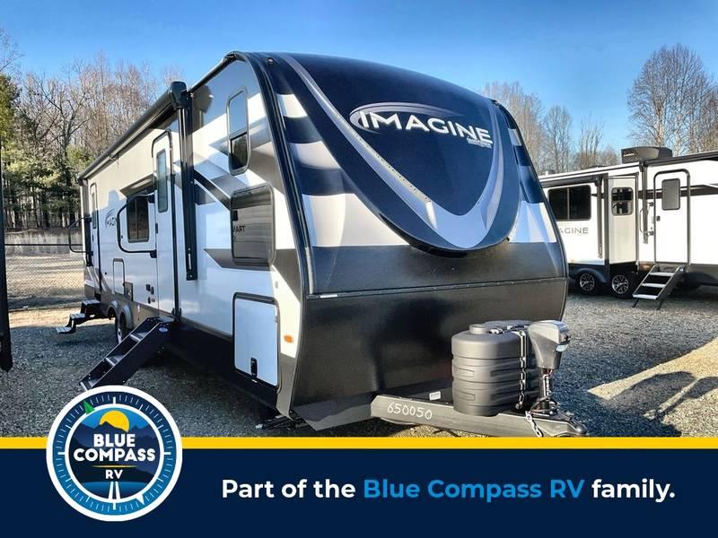 2024 Grand Design Imagine 2920BS 35ft for Sale