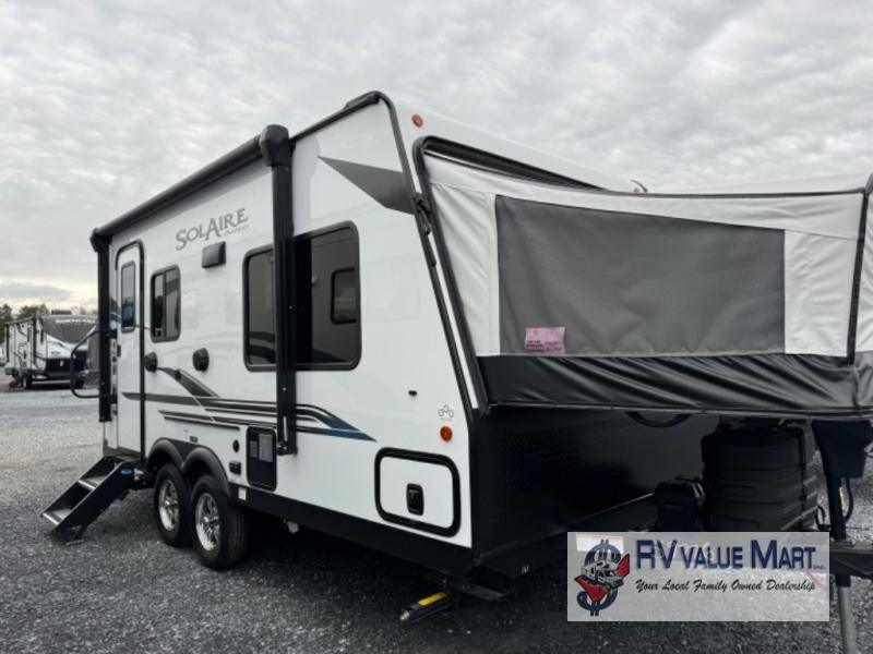 2024 Palomino Solaire 163H 20ft for Sale