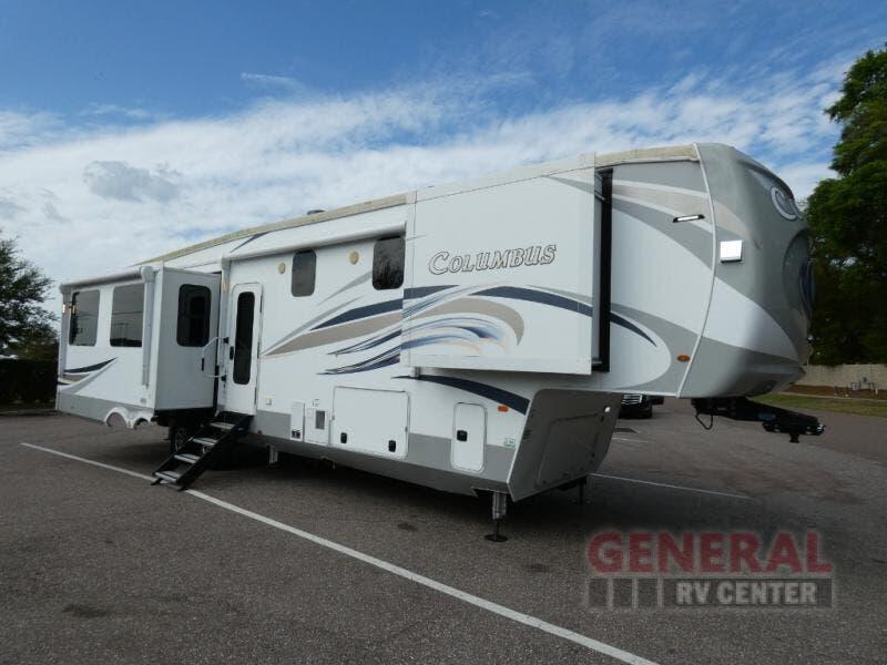 2020 Palomino Columbus F382FB for Sale