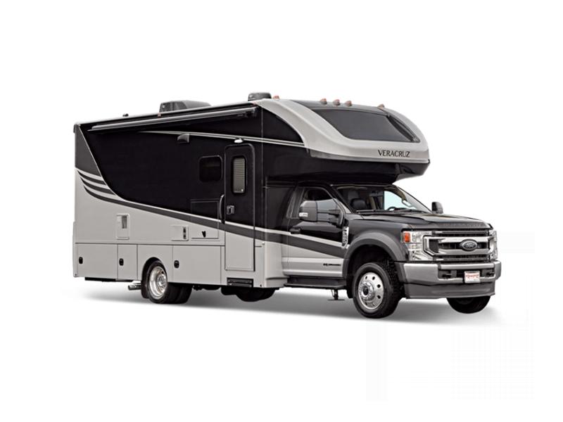 2025 Renegade Veracruz 30VRM for Sale