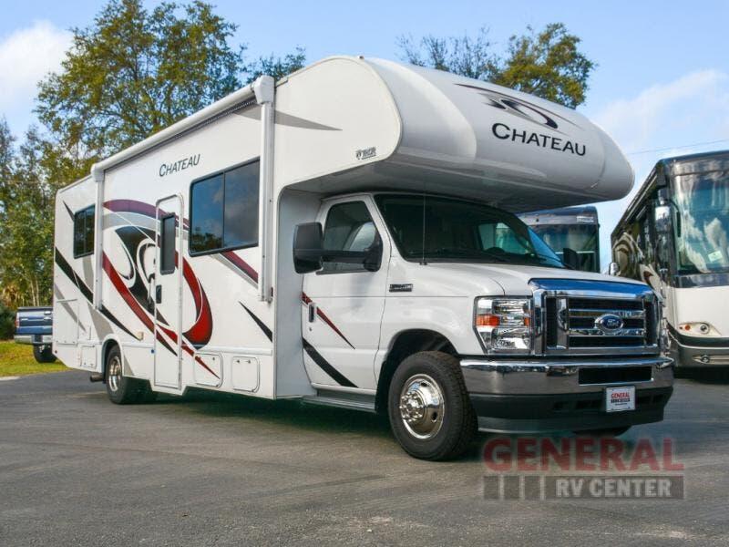 2022 Thor Motor Coach Chateau 28Z for Sale