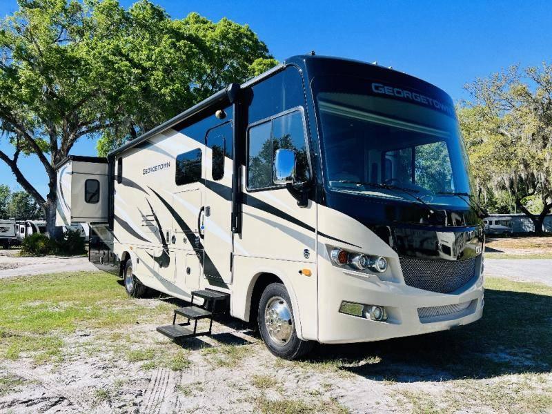 2020 Forest River Georgetown 5 Series 31L5 34ft for Sale